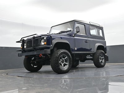 1989 Land Rover Defender 90