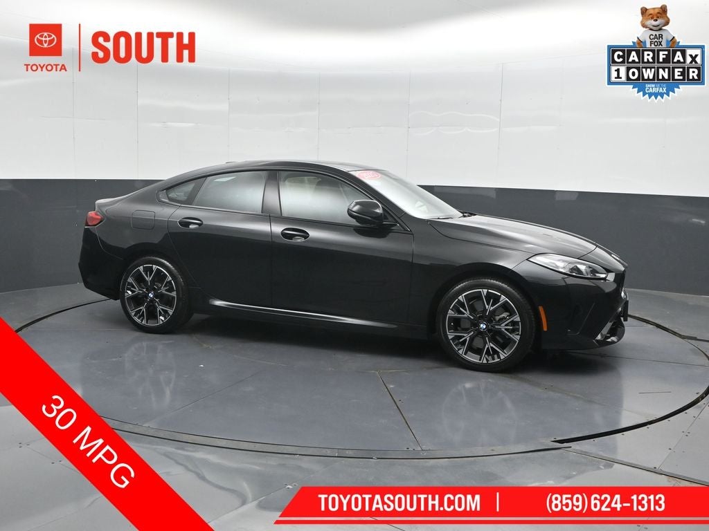 2025 BMW 2 Series 228 xDrive Gran Coupe's photo