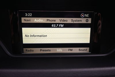 2012 Mercedes-Benz E-Class E 350 4MATIC®