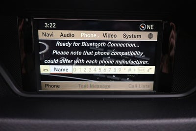 2012 Mercedes-Benz E-Class E 350 4MATIC®
