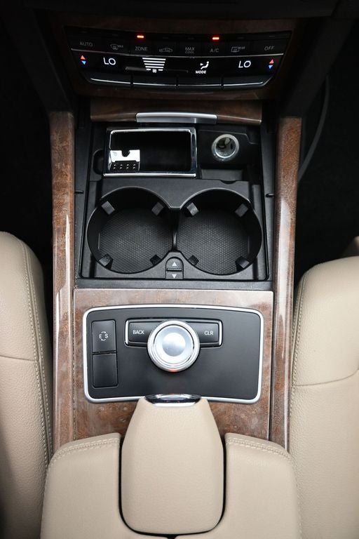 2012 Mercedes-Benz E-Class E 350 4MATIC®