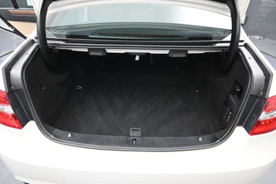 2012 Mercedes-Benz E-Class E 350 4MATIC®