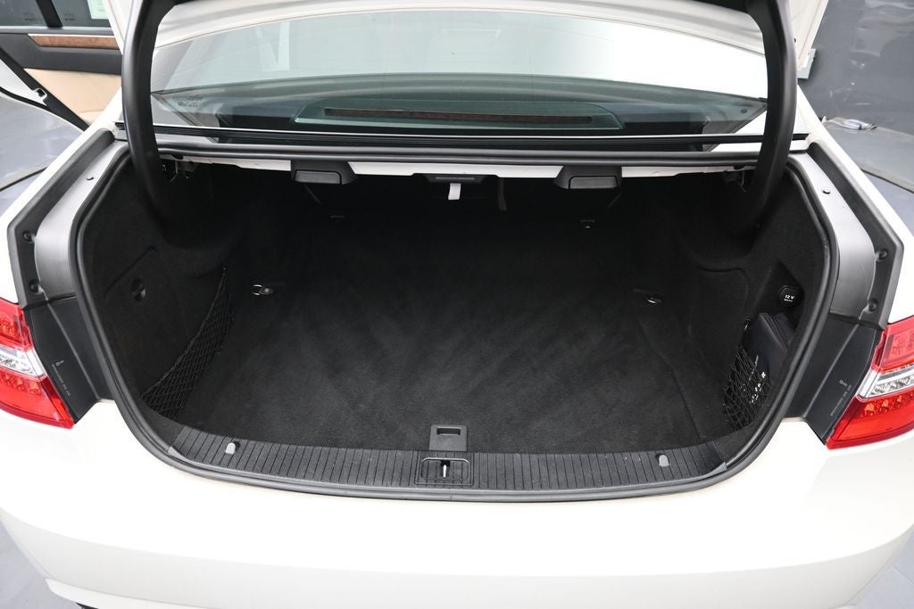 2012 Mercedes-Benz E-Class E 350 4MATIC®
