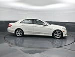 2012 Mercedes-Benz E-Class E 350 4MATIC®