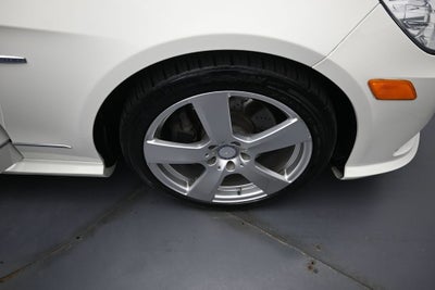 2012 Mercedes-Benz E-Class E 350 4MATIC®