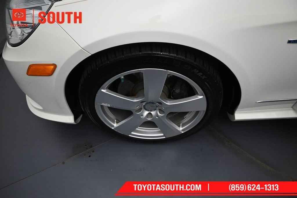 2012 Mercedes-Benz E-Class E 350 4MATIC®