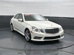 2012 Mercedes-Benz E-Class E 350 4MATIC®