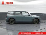 2024 MINI Cooper S Clubman Classic