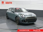 2024 MINI Cooper S Clubman Classic