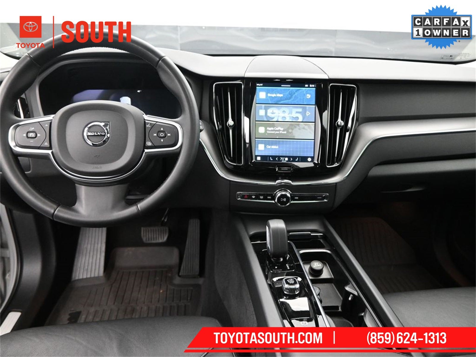 2024 Volvo XC60 B5 Core