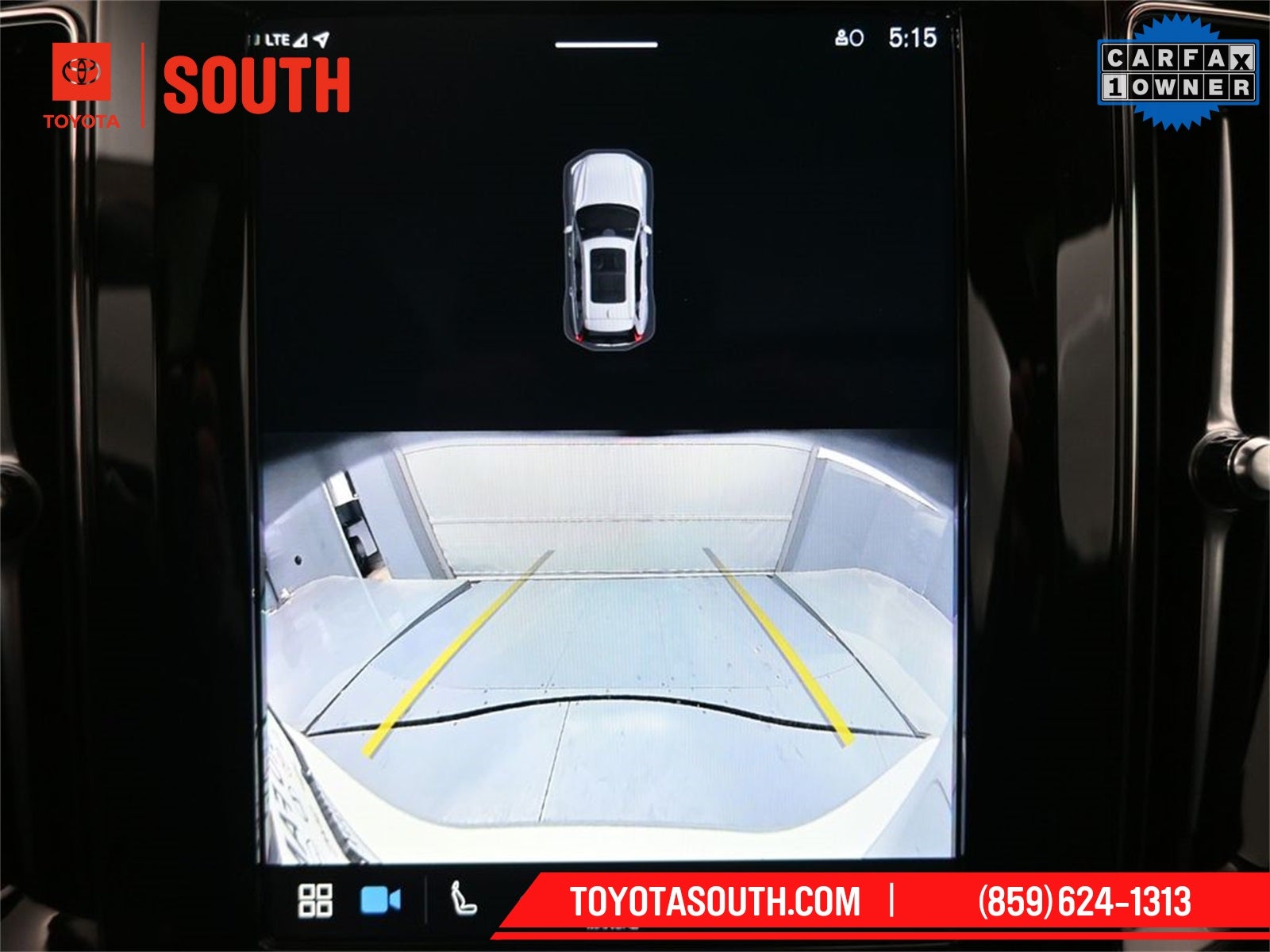 2024 Volvo XC60 B5 Core