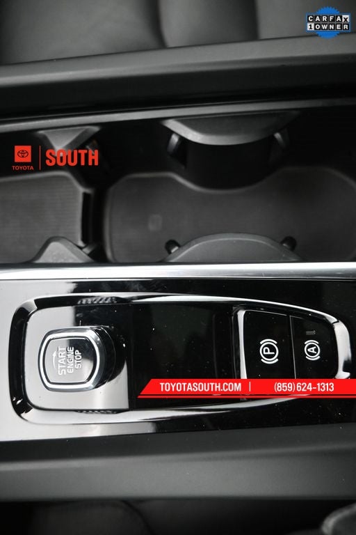 2024 Volvo XC60 B5 Core