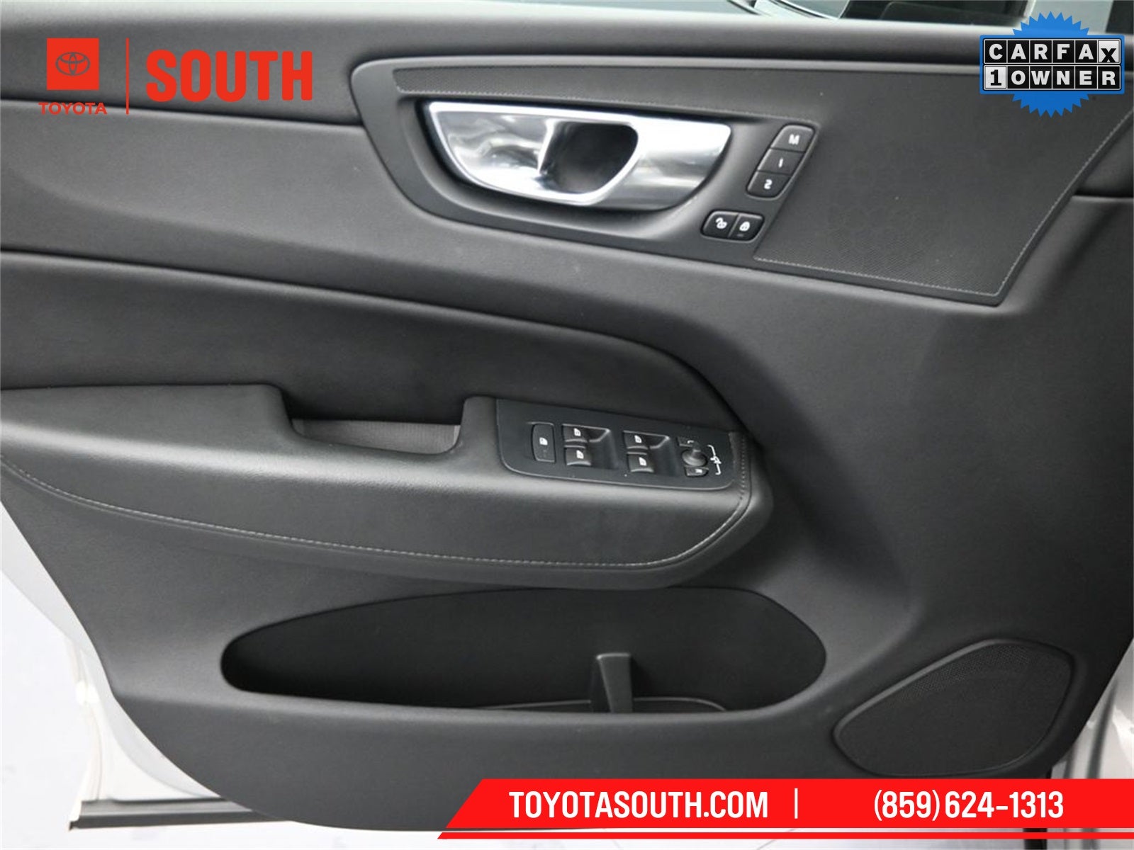 2024 Volvo XC60 B5 Core