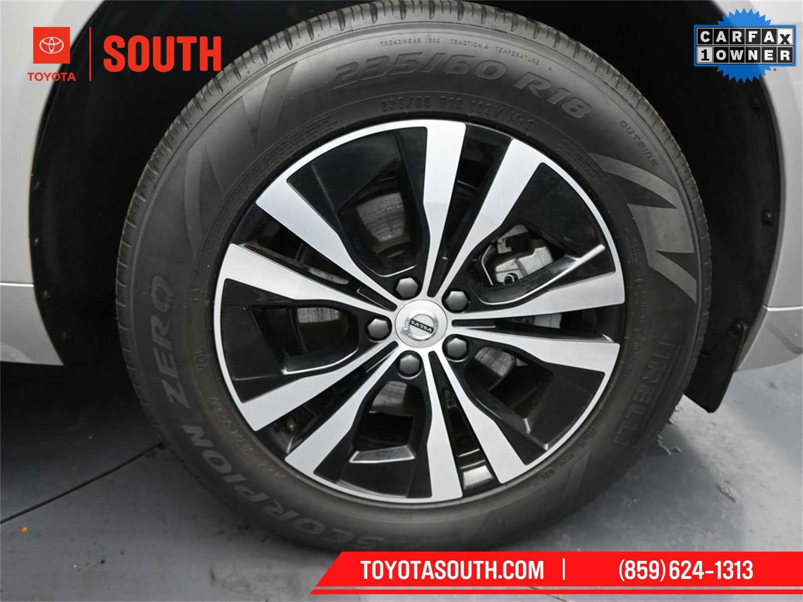 2024 Volvo XC60 B5 Core