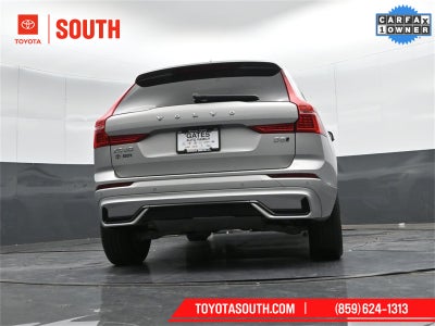 2024 Volvo XC60 B5 Core