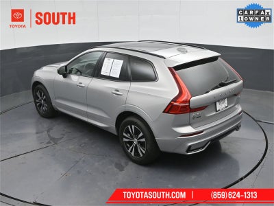 2024 Volvo XC60 B5 Core