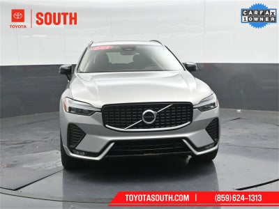 2024 Volvo XC60 B5 Core