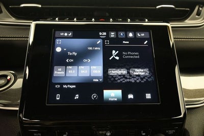 2023 Jeep Grand Cherokee Altitude X