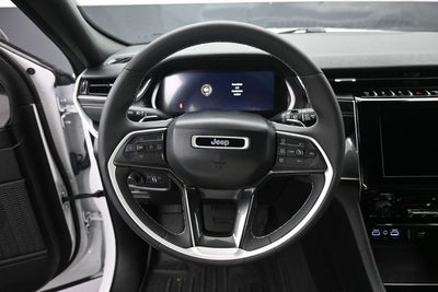 2023 Jeep Grand Cherokee Altitude X