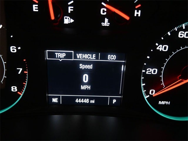 2022 Chevrolet Malibu LS 1LS