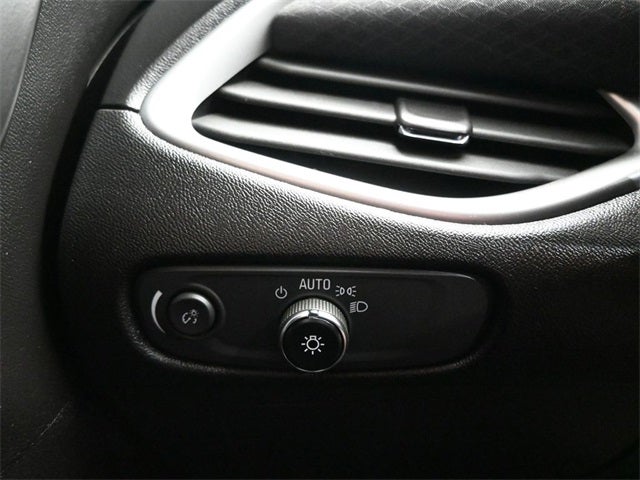 2022 Chevrolet Malibu LS 1LS