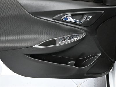 2022 Chevrolet Malibu LS 1LS