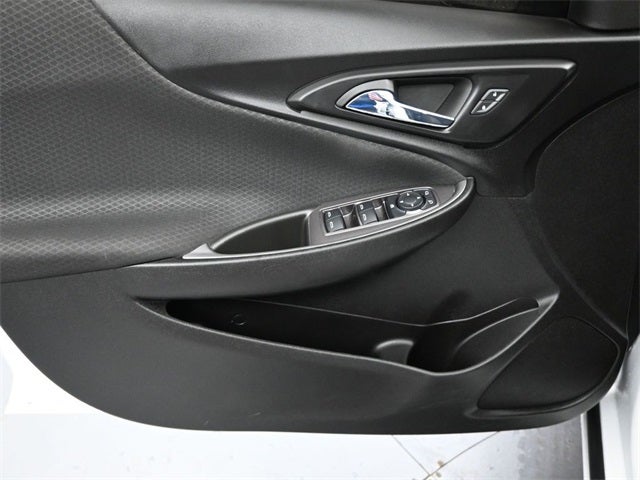 2022 Chevrolet Malibu LS 1LS