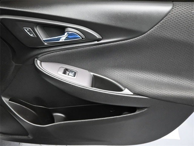 2022 Chevrolet Malibu LS 1LS