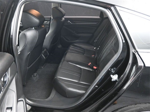 2021 Honda Accord Sport Special Edition