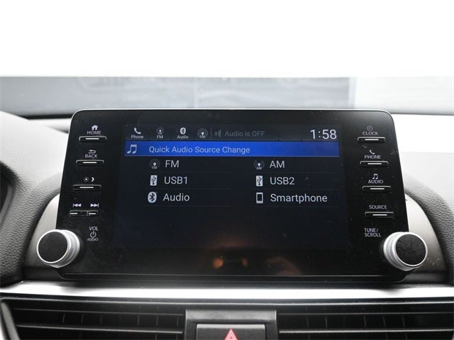 2021 Honda Accord Sport Special Edition