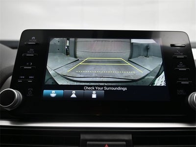 2021 Honda Accord Sport Special Edition