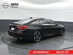 2021 Honda Accord Sport Special Edition