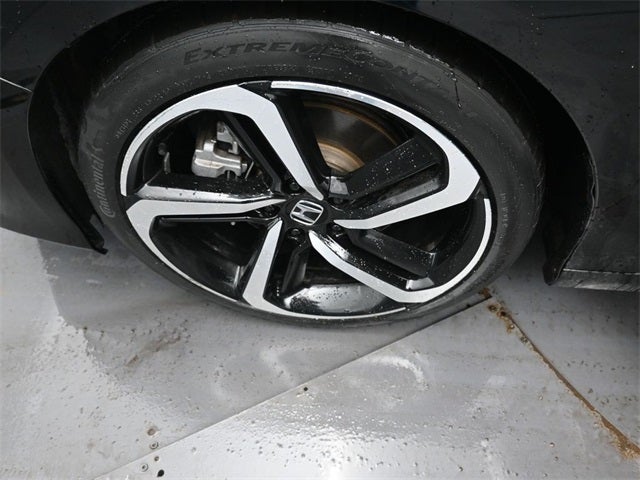 2021 Honda Accord Sport Special Edition