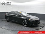 2021 Honda Accord Sport Special Edition