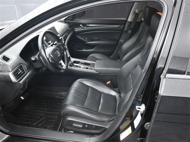 2021 Honda Accord Sport Special Edition