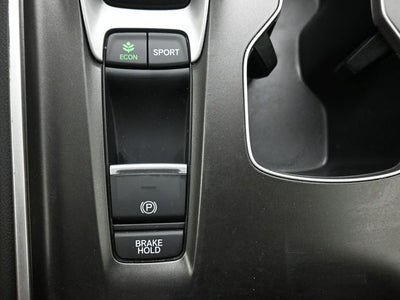 2020 Honda Accord Touring 2.0T