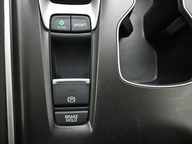 2020 Honda Accord Touring 2.0T