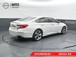 2020 Honda Accord Touring 2.0T
