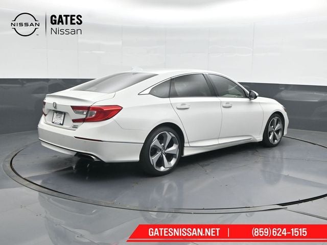 2020 Honda Accord Touring 2.0T