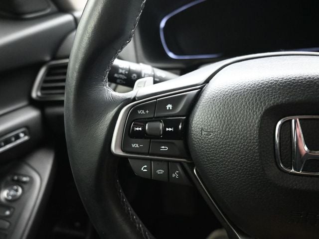 2020 Honda Accord Touring 2.0T