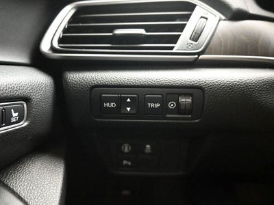 2020 Honda Accord Touring 2.0T