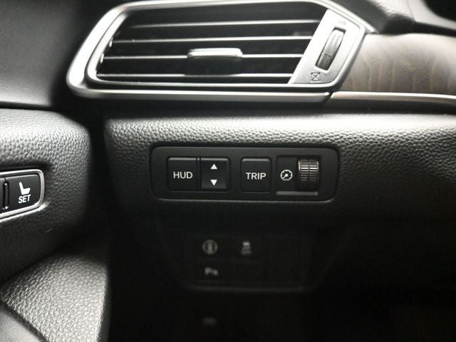 2020 Honda Accord Touring 2.0T