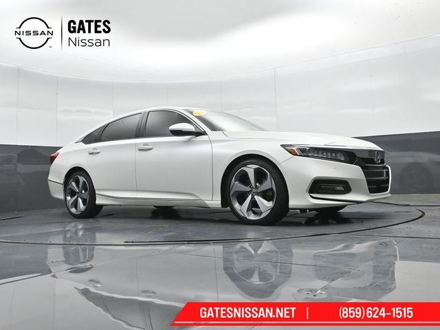 2020 Honda Accord Touring 2.0T