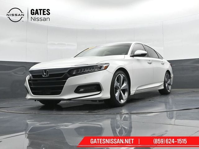 2020 Honda Accord Touring 2.0T