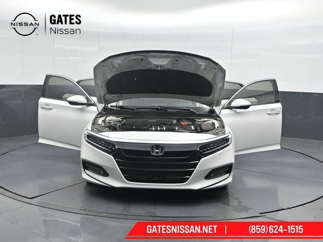 2020 Honda Accord Touring 2.0T