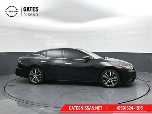 2020 Nissan Maxima 3.5 SL