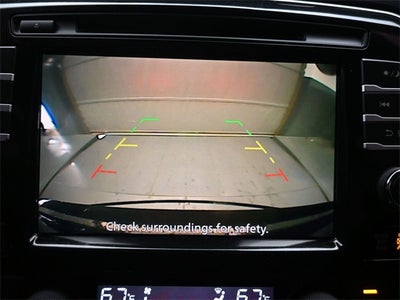 2020 Nissan Maxima 3.5 SL