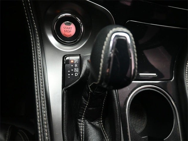 2020 Nissan Maxima 3.5 SL