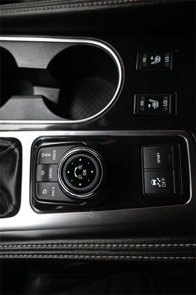 2020 Nissan Maxima 3.5 SL