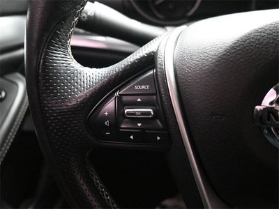 2020 Nissan Maxima 3.5 SL